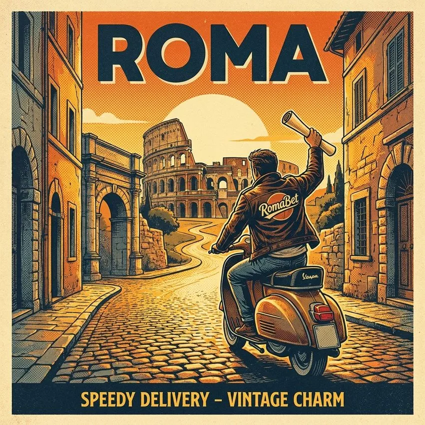 RomaBet (código promocional para obtener descuentos exclusivos)
