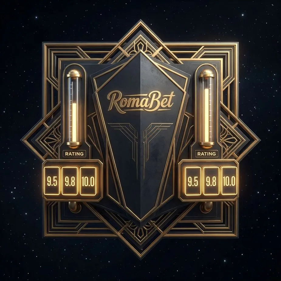 RomaBet (Reseña y puntuación del casino en línea)